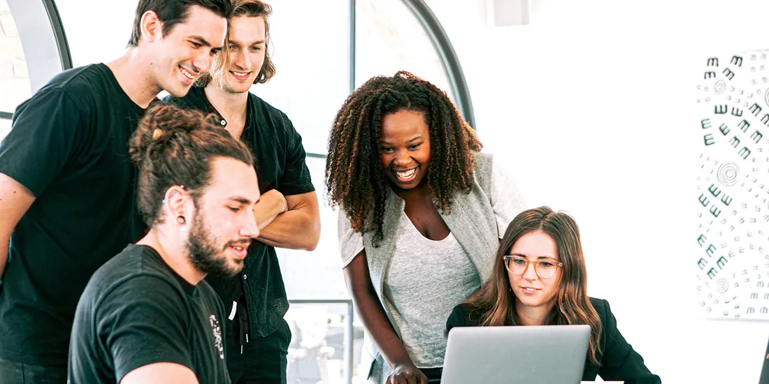 Creative Ways to Present Your Company Culture and Vision to New Hires